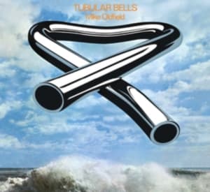 Mike Oldfield - Tubular Bells 2009 (CD)