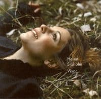 Helen Sjöholm - Visor (CD)