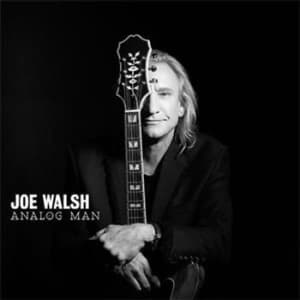 Walsh Joe - Analog Man (CD)