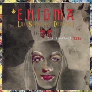 Enigma - Lsd - Greatest Hits (CD)