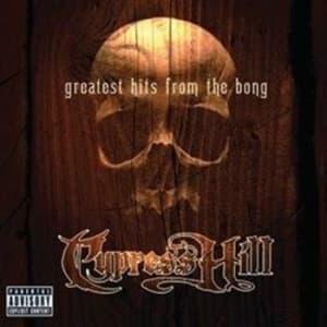 Cypress Hill - Greatest Hits From The Bong (CD)