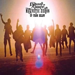 Edward Sharpe & The Magnetic Zeros - Up From Below (CD)