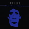 Miniatyrbillede 1 af 2: Reed Lou - The Blue Mask (CD)