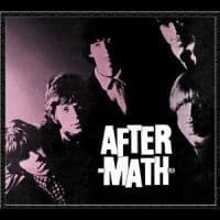 The Rolling Stones - Aftermath/Uk Version (CD)