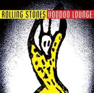 The Rolling Stones - Voodoo Lounge (2009 Re-M) (CD)