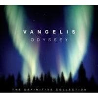Vangelis - Odyssey/Definitive C (CD)