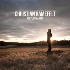 Christian Ramefelt - Porslin I Väggen (CD)