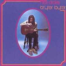 Nick Drake - Bryter Layter - Mint Pac (CD)
