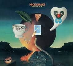 Nick Drake - Pink Moon - Mint Pac (CD)