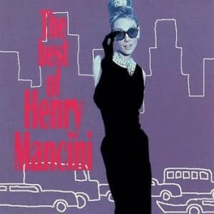 Mancini Henry - The Best Of (CD)