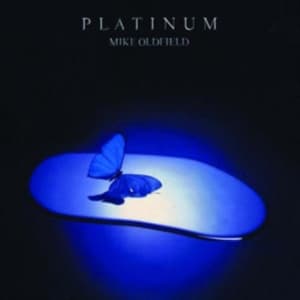 Mike Oldfield - Platinum (CD)