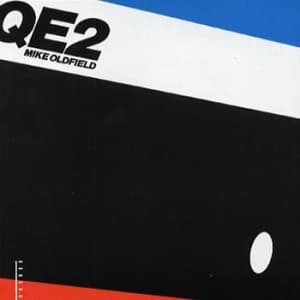 Mike Oldfield - Qe2 (CD)
