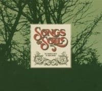 Songs Of Soil - The Painted Trees Of Ghostwood (CD)