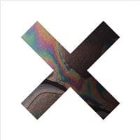The Xx - Coexist (CD)
