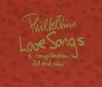 Phil Collins - Love Songs (A Compilation Old (CD)