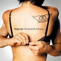 Aerosmith - Young Lust/Anthology (CD)