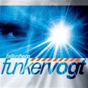 Funker Vogt - Fallen Hero (CD)