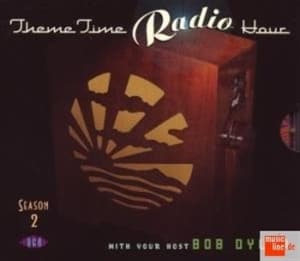 Various Artists - Theme Time Radio Hour With Your Hos (CD)