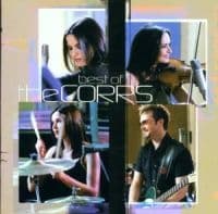 THE CORRS - BEST OF THE CORRS (CD)