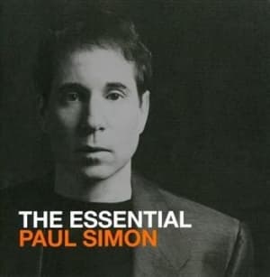 Simon Paul - The Essential Paul Simon (CD)