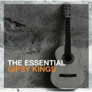 Gipsy Kings - The Essential Gipsy Kings (CD)