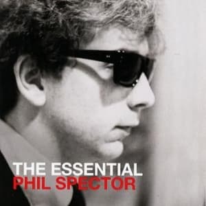 Blandade Artister - The Essential Phil Spector (CD)