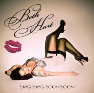Hart Beth - Bang Bang Boom Boom (CD)