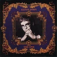 Elton John - One - Re (CD)