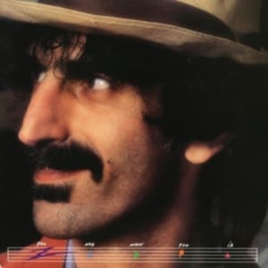 Frank Zappa - You Are What You Is (CD)