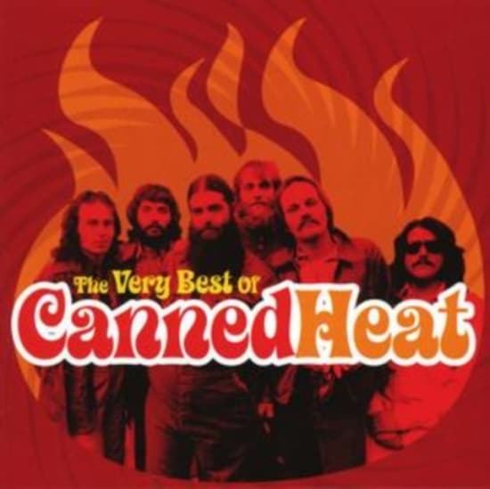 Canned Heat - Very Best Of (CD)