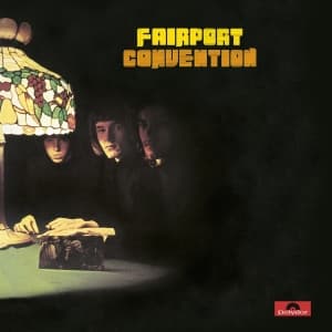 Fairport Convention - Fairport Convention + 4