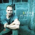 Miniatyrbild 1 av 2: Sting - All This Time (CD)