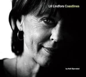 Lindfors Lill/Ketil Björnstad - Coastlines (CD)