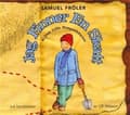 Pikkukuva 1 / 2: Fröler Samuel - Jag Finner En Skatt (CD)