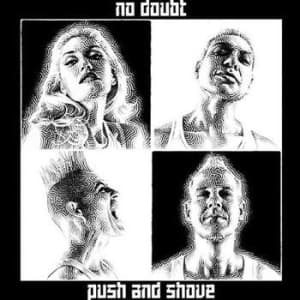 No Doubt - Push And Shove (CD)