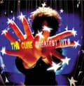 Pikkukuva 1 / 2: The Cure - Greatest Hits (CD)