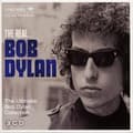 Miniatyrbild 1 av 2: Dylan Bob - The Real Bob Dylan (CD)