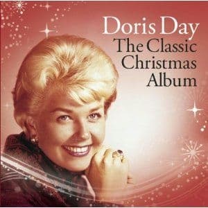 Day Doris - Doris Day - The Classic Christmas Album (CD)