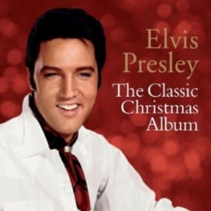 Presley Elvis - The Classic Christmas Album (CD)