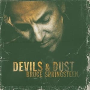 Bruce Springsteen - Devils & Dust (CD+DVD)