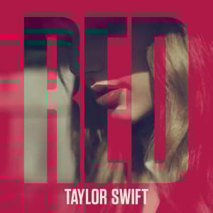 Taylor Swift - Red - Dlx 2Cd