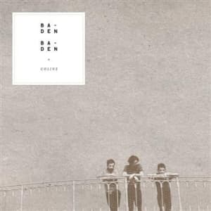 Baden Baden - Coline (CD)
