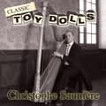 Miniatyrbilde 1 av 2: SAUNIERE CHRISTOPHE - CLASSIC TOY DOLLS (CD)