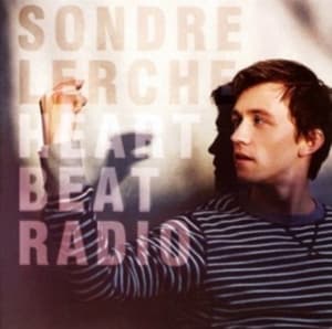 Sondre Lerche - Heartbeat Radio (CD)
