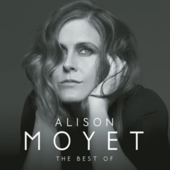 Moyet Alison - The Best Of... (CD)