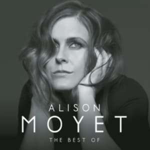 Moyet Alison - The Best Of... (CD)