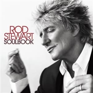 Stewart Rod - Soulbook (CD)