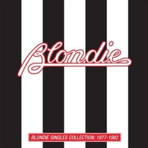 Blondie - Blondie Singles Collect. 77-82 (CD)