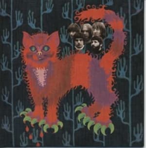 Pussy - Pussy Plays Plus Fortes Mentum (CD)
