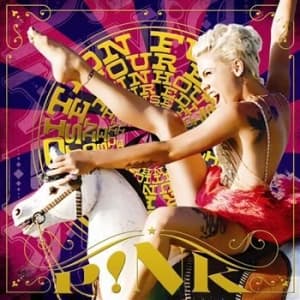 P!Nk - Funhouse: The Tour Edition (CD)